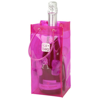 Raffreddabottiglie Icebag Basic  Cm 11,5x11,5x25