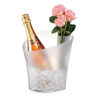 Raffreddavino Flora cm 23x21,5x24