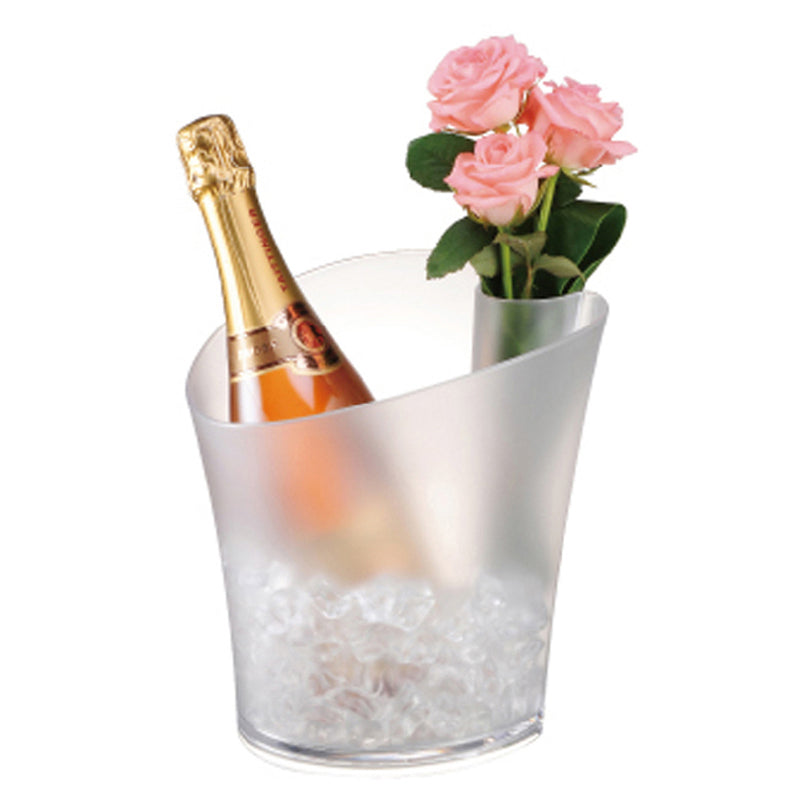 Raffreddavino Flora cm 23x21,5x24