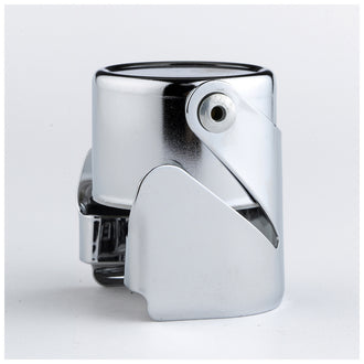 Tappo spumante universale cromato Super cm 4,5x6