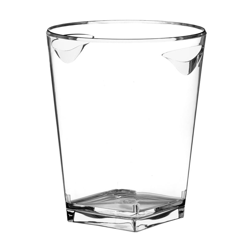 Raffreddavino/-spumante Quadra per 1 bottiglia cm 20,5x20,5x24,5