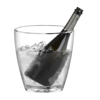 Raffreddavino/-spumante Nice per 1 bottiglia cm 22x16x23,5