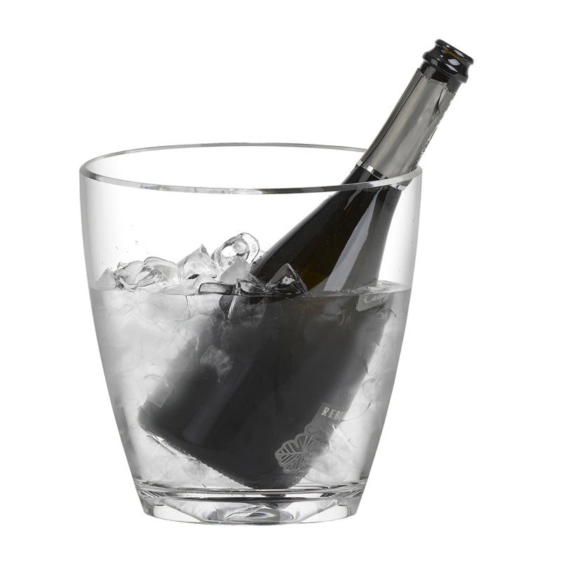 Raffreddavino/-spumante Nice per 1 bottiglia cm 22x16x23,5