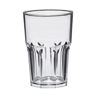 Bicchiere bibita Granity Clear cl 40/cm 8,3x12