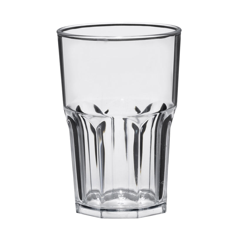 Bicchiere bibita Granity Clear cl 40/cm 8,3x12