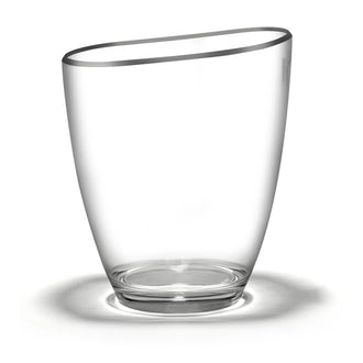 Raffreddavino/-spumante Eclisse per 1 bottiglia cm 21x17x24,5