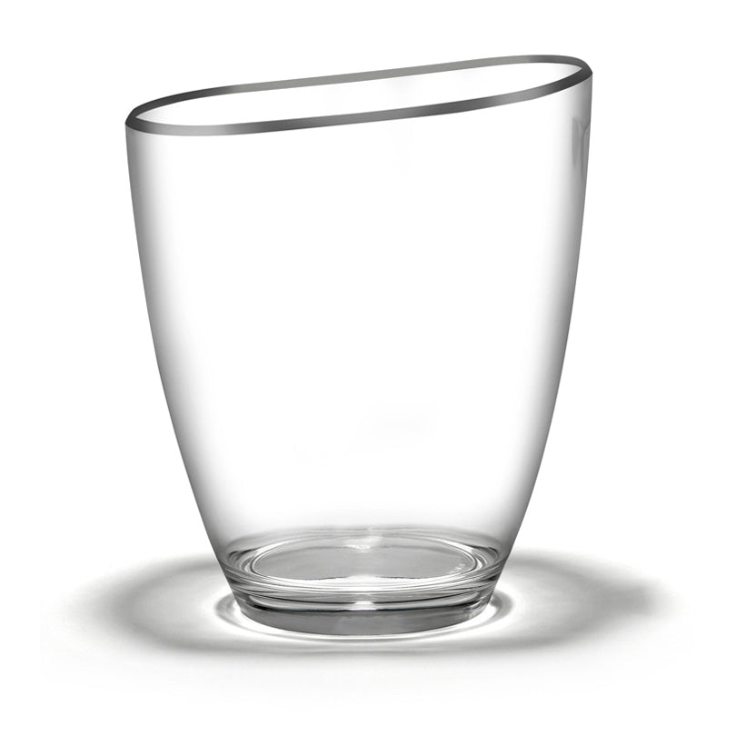 Raffreddavino/-spumante Eclisse per 1 bottiglia cm 21x17x24,5