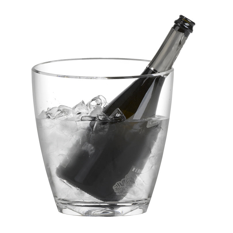 Raffreddavino/-spumante Nice per 1 bottiglia cm 22x16x23,5