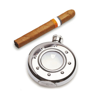 Fiaschetta "Nautilus" cl 16/cm Ø9x10,5