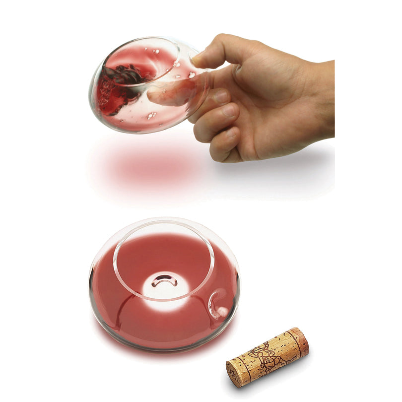 Coppa saggiavino Taste Vin cm Ø10x4