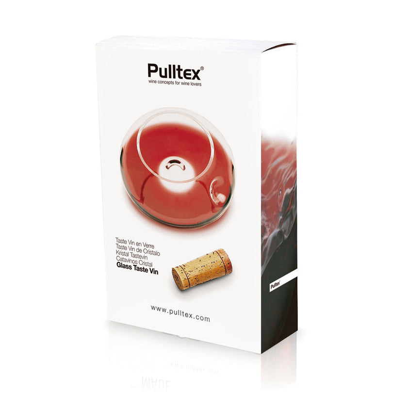 Coppa saggiavino Taste Vin cm Ø10x4