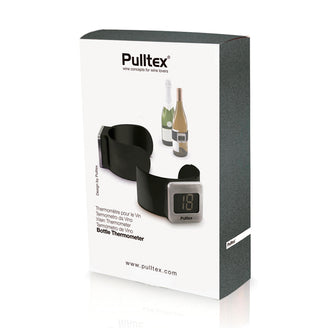 Termometro da vino digitale cm 4x7