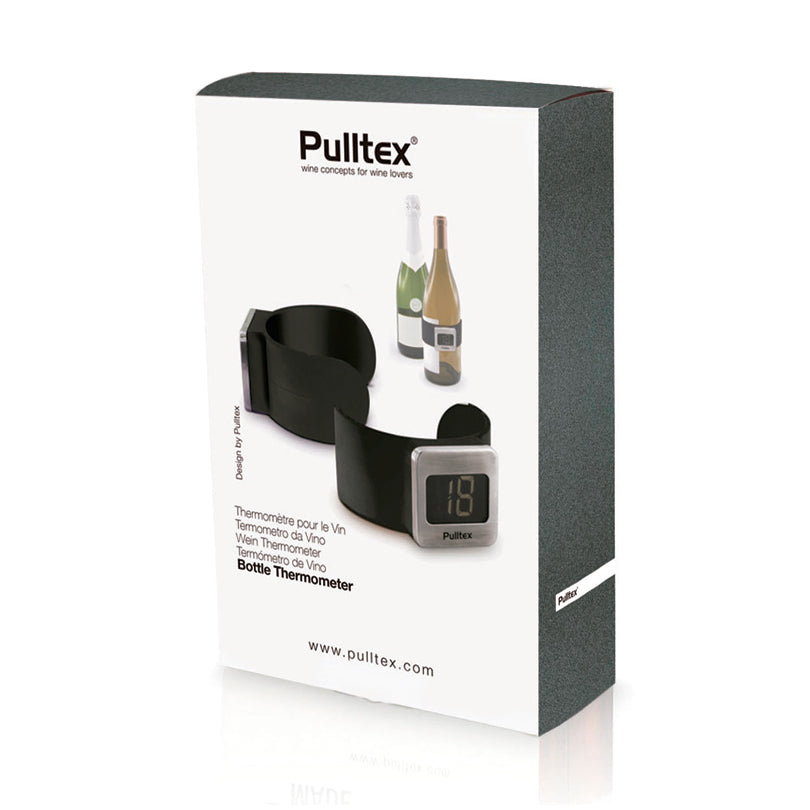 Termometro da vino digitale cm 4x7