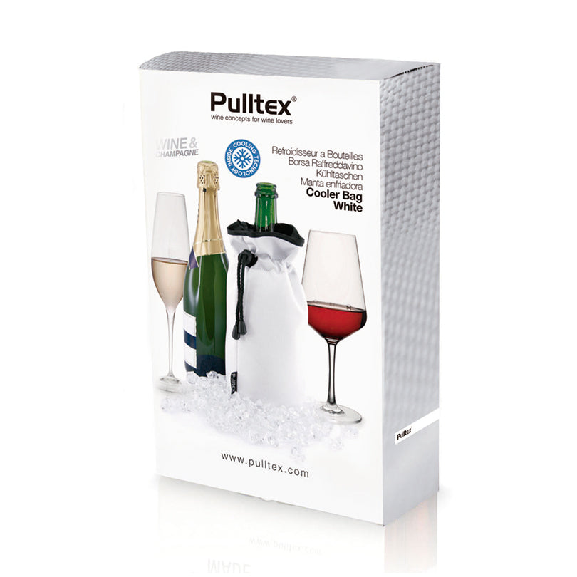 Borsa raffreddachampagne cm Ø18x26,5