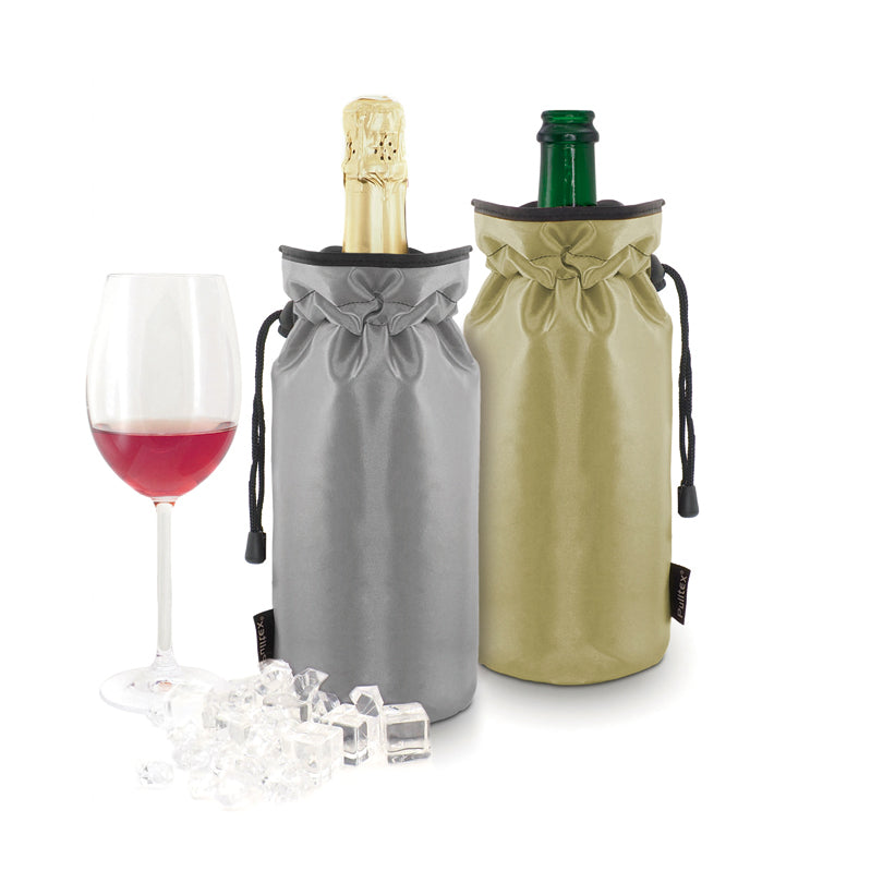 Borsa raffreddachampagne cm Ø18x26,5
