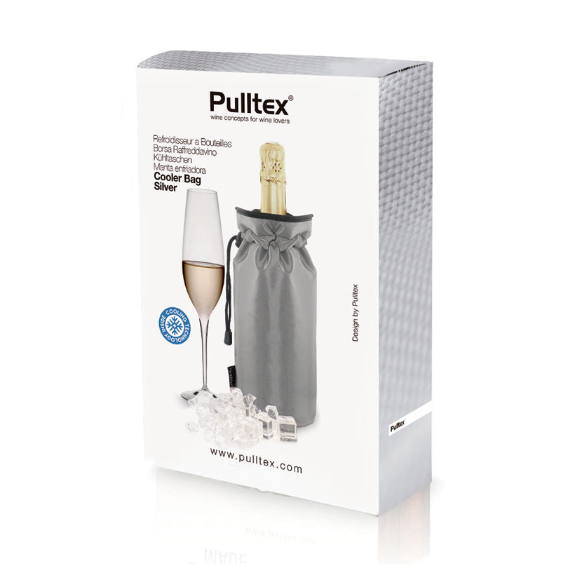 Borsa raffreddachampagne cm Ø18x26,5