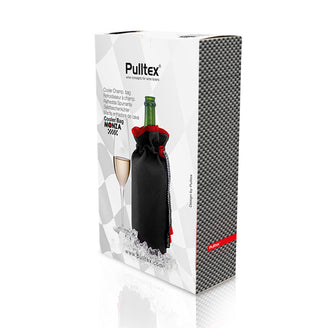 Borsa raffreddachampagne "Monza" cm Ø18x26,5