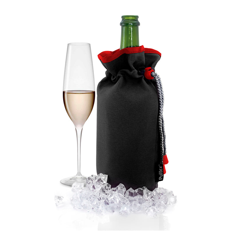 Borsa raffreddachampagne "Monza" cm Ø18x26,5