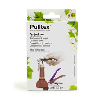 Cavatappi "Pulltap's", confezione Eco Blister cm 12