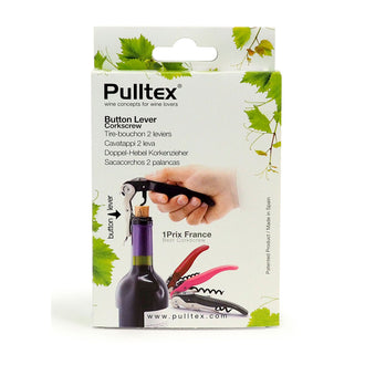 Cavatappi "ClickCut", confezione Eco Blister cm 12,5