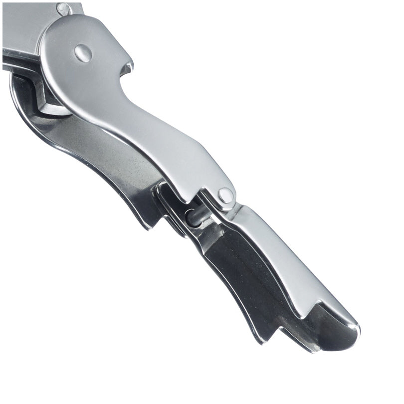 Cavatappi/coltello cameriere "Agilo" cm 11,6x3,5x1,3