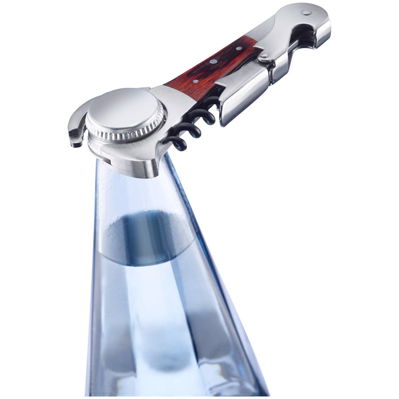 Cavatappi/coltello cameriere "Agilo" cm 11,6x3,5x1,3