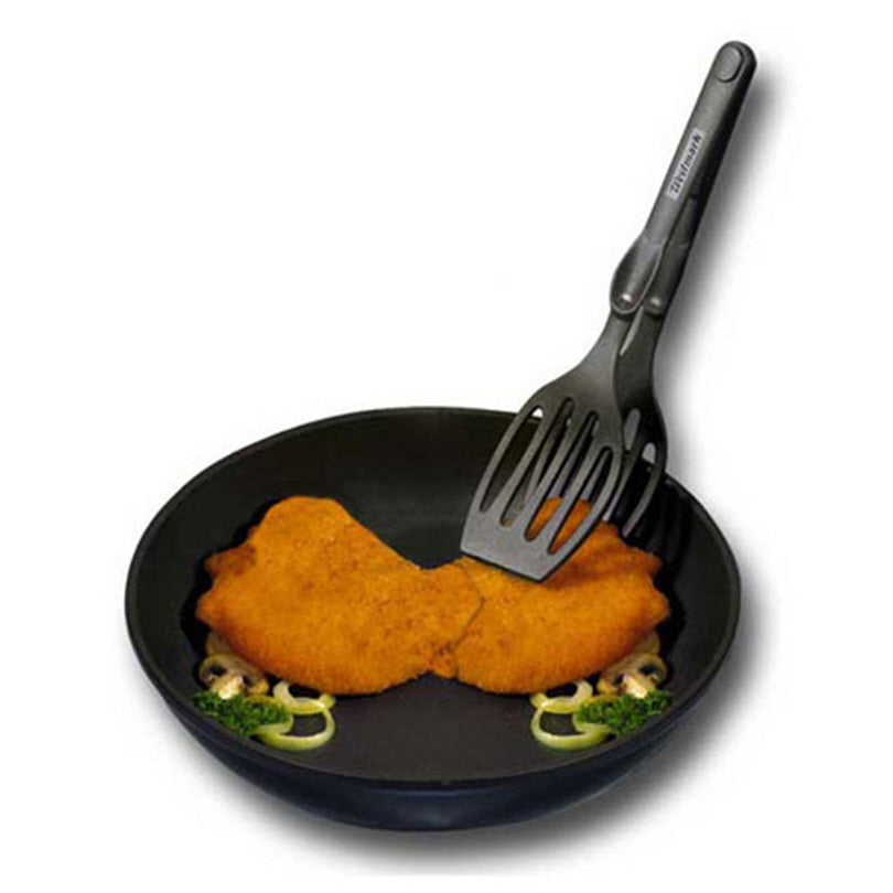 Paletta doppia "Duetto Flonal" cm 28,9x7,2x2