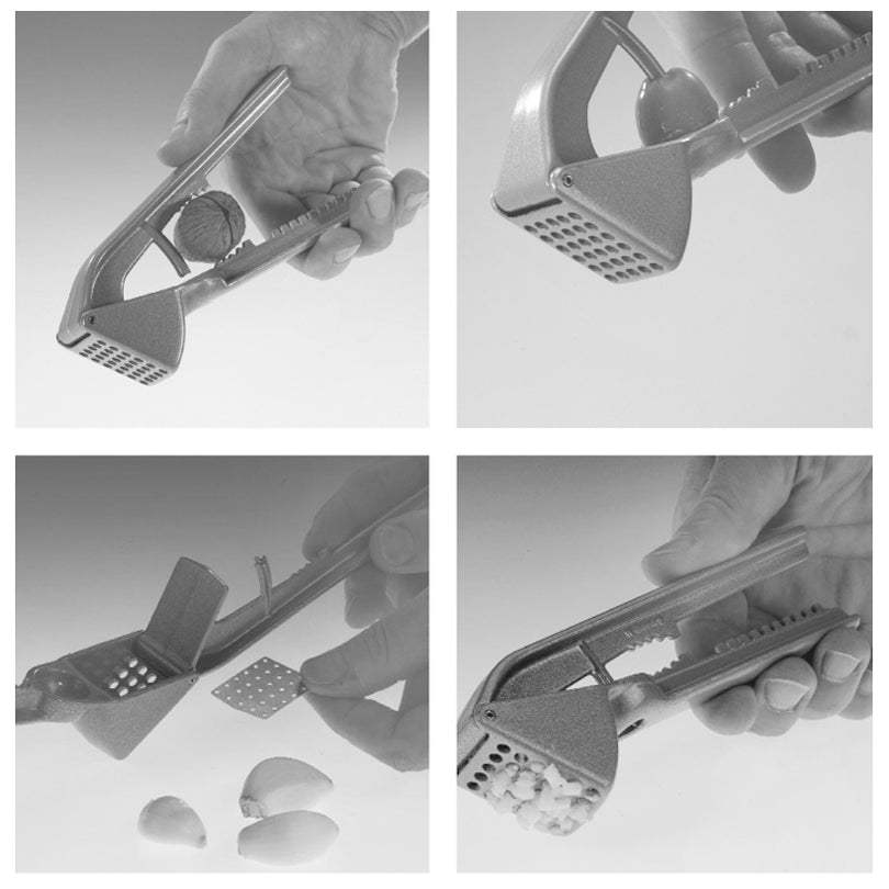 Schiacciaaglio Extracta cm 16x5x3,3