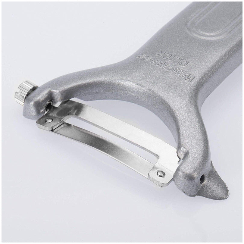 Pelaasparagi/-verdure Quick cm 13x7,7x1,5