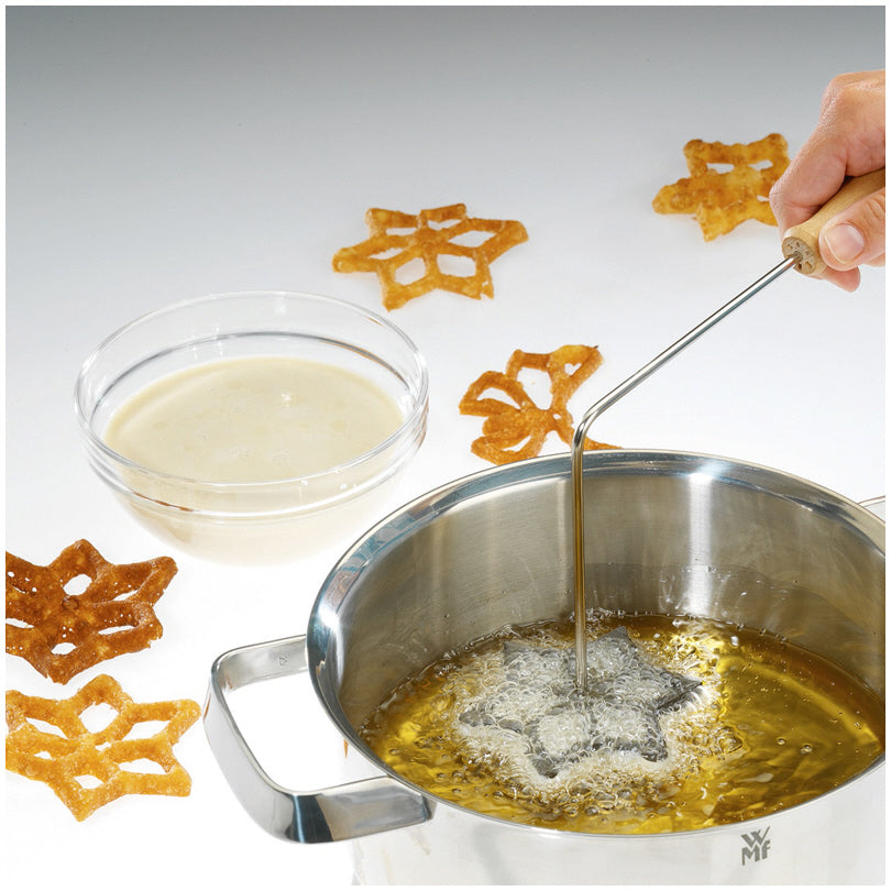 Formine per wafer con 3 Motivi cm 28x8,7x15