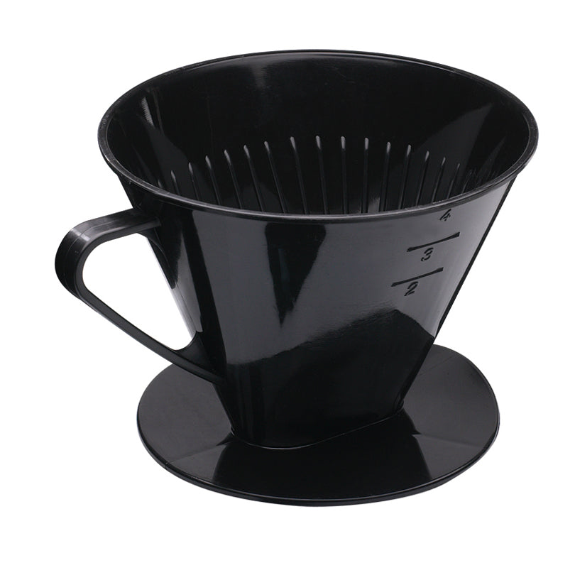 Filtro per caffé Four per 4 tazze cm 15,7x13,2x11