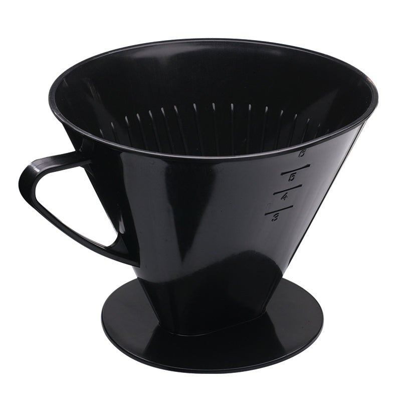 Filtro per caffé Sixper 6 tazze cm 18,5x16,1x13,7