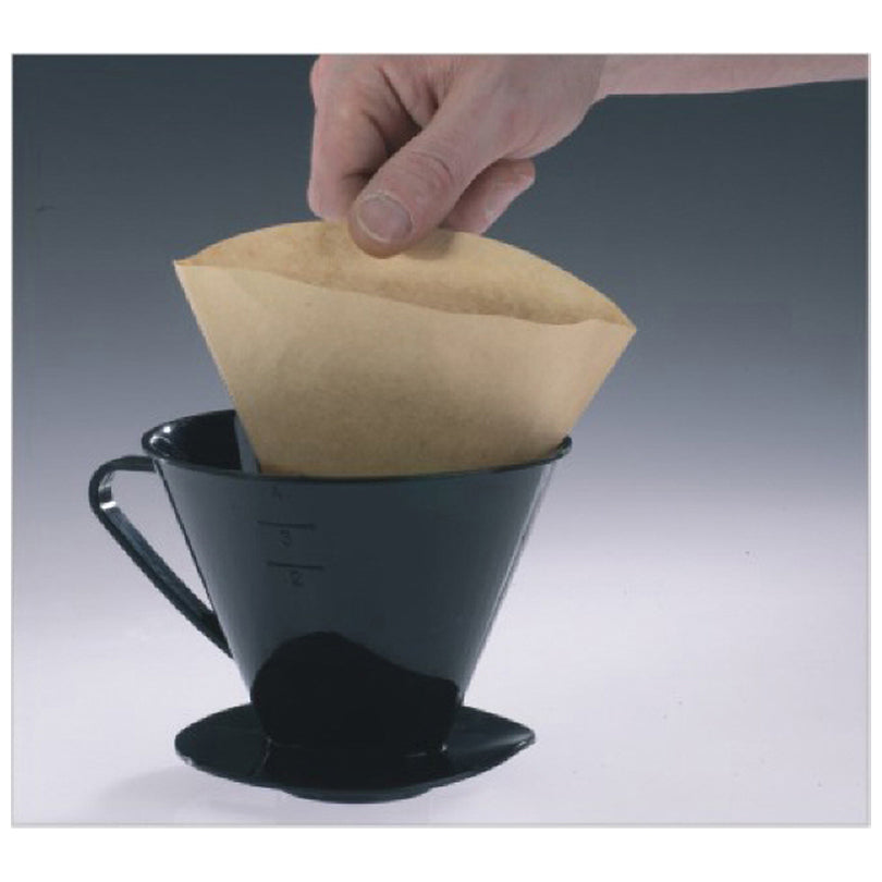 Filtro per caffé Sixper 6 tazze cm 18,5x16,1x13,7