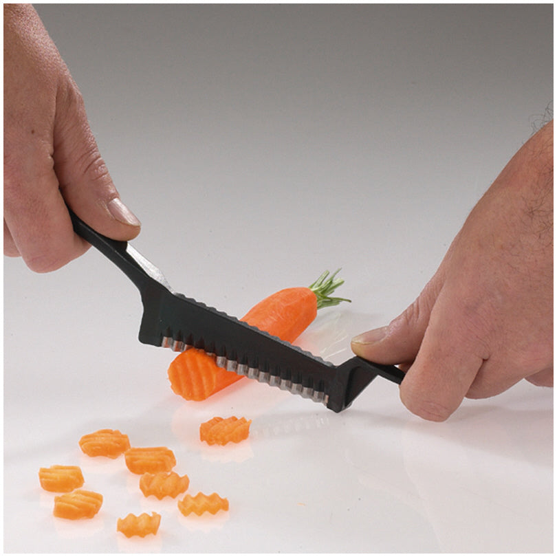 Decoraverdura Garnetta cm 21,5x6,8x5,2