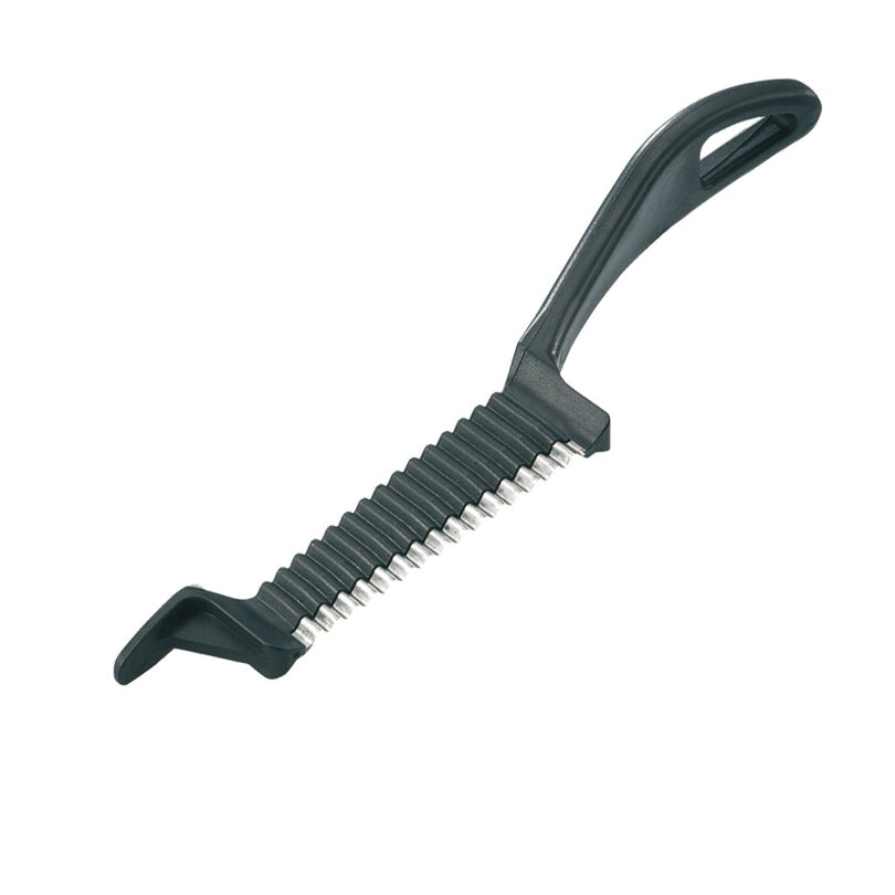 Decoraverdura Garnetta cm 21,5x6,8x5,2