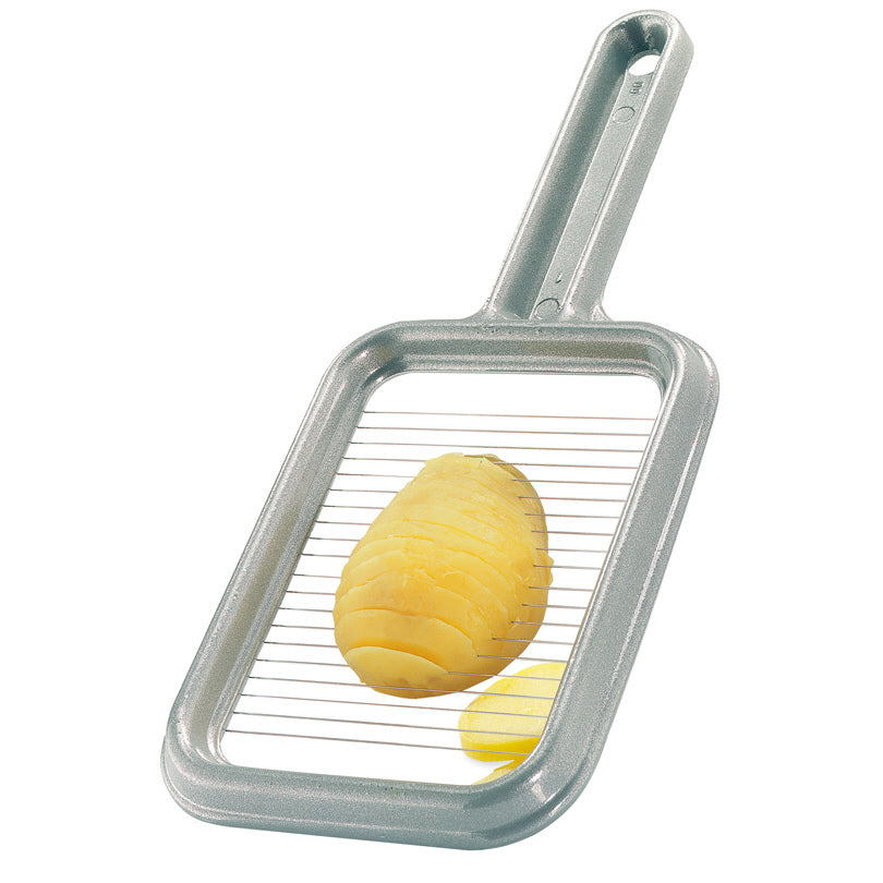 Tagliapatate-mozzarella Rondex cm 25,8x11,4x1,2