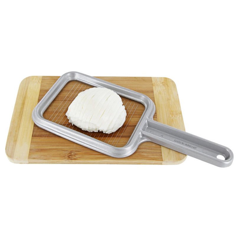 Tagliapatate-mozzarella Rondex cm 25,8x11,4x1,2