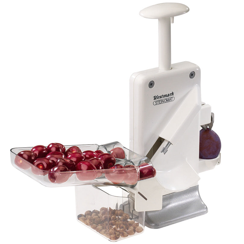 Snocciolatore per ciliegie - prugne Steinomat cm 32,5x9,8x31