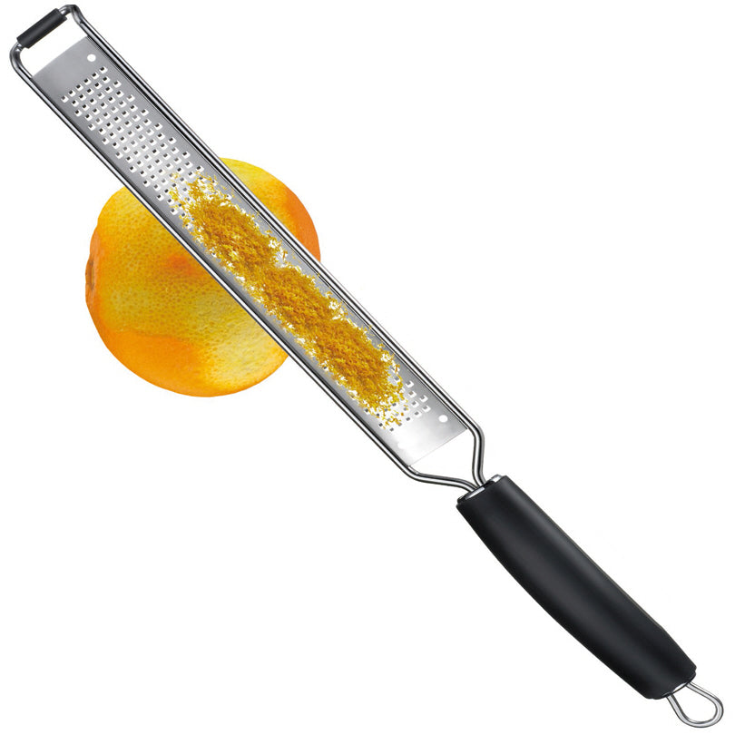 Grattugia Technicus Pro fino/medio cm 40x3,6x2,8