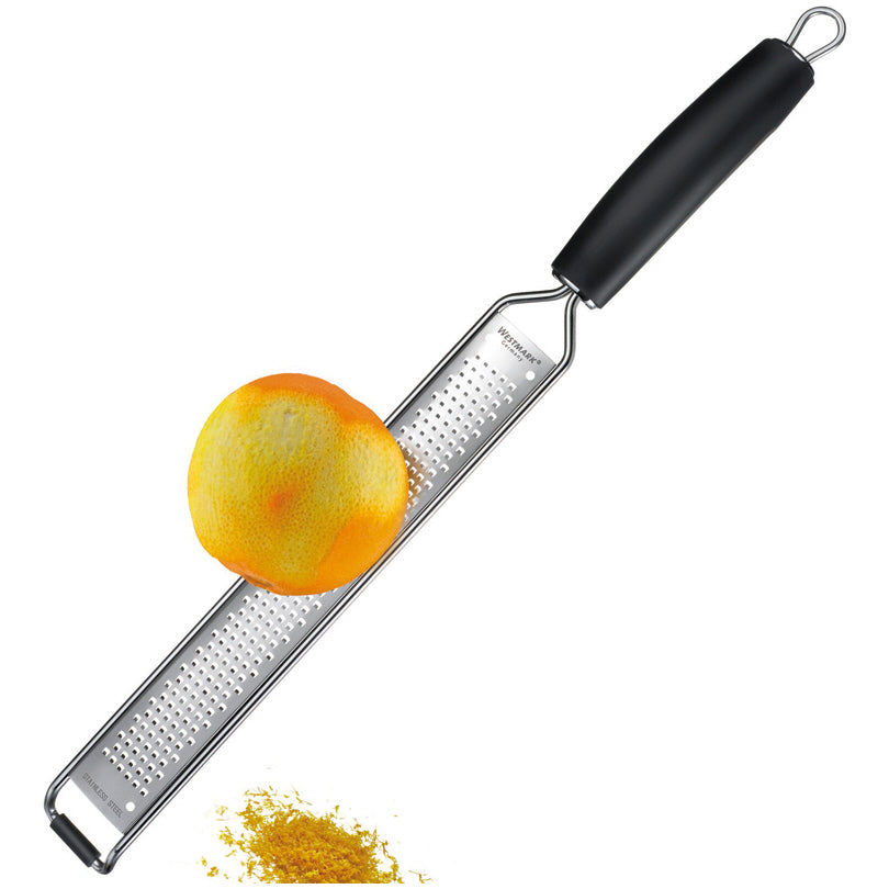 Grattugia Technicus Pro fino/medio cm 40x3,6x2,8