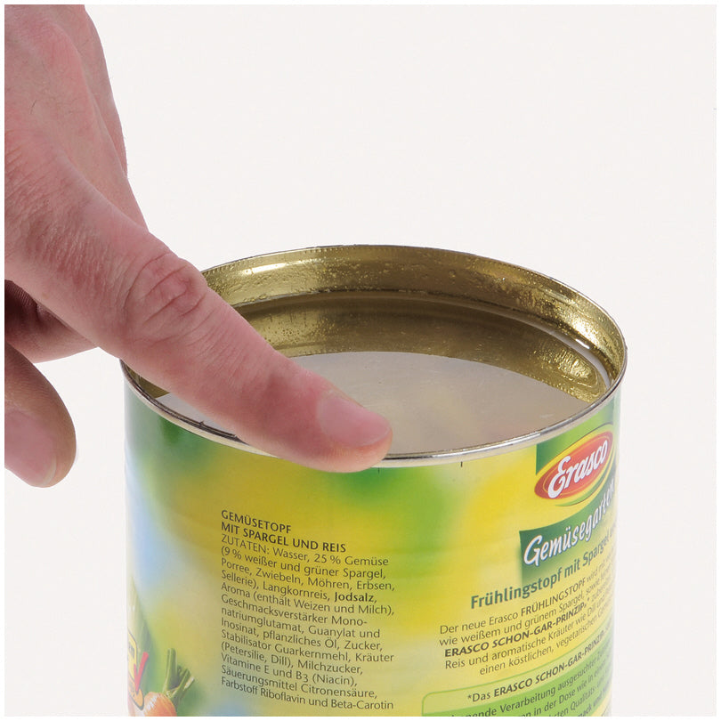 Apriscatole Klu2 cm 18x5x6,5