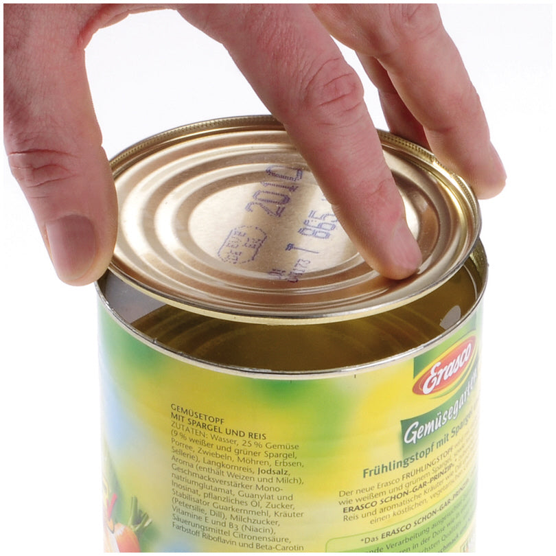 Apriscatole Klu2 cm 18x5x6,5