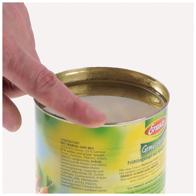 Apriscatole Klu2 cm 18x5x6,5