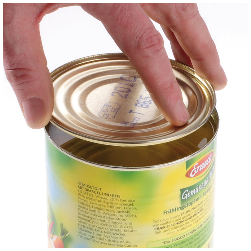 Apriscatole Klu2 cm 18x5x6,5