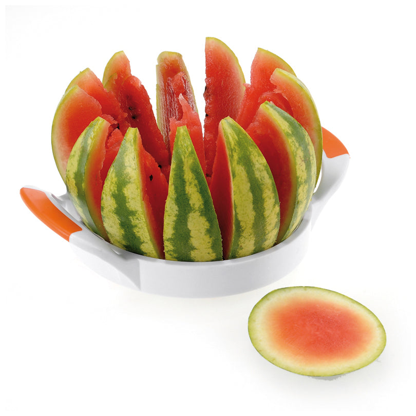 Tagliamelone Jumbo in display da 12 pezzi cm 30x21,5x3,8