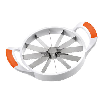 Tagliamelone Jumbo in display da 12 pezzi cm 30x21,5x3,8