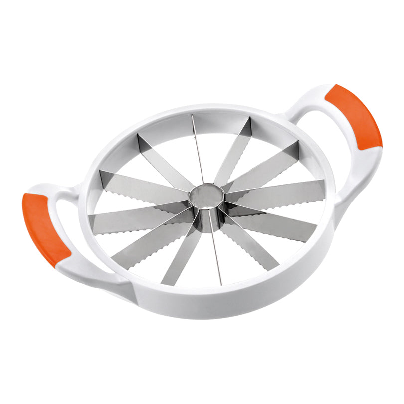 Tagliamelone Jumbo in display da 12 pezzi cm 30x21,5x3,8