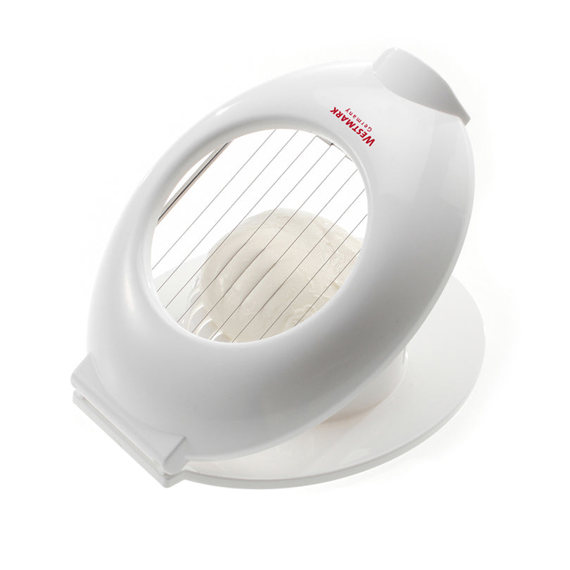 Tagliamozzarella Caprese cm 17x13x3,2