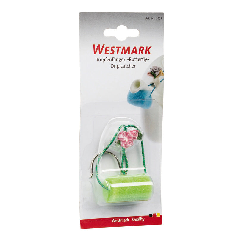 Salvagocce per teiere cm 7,5x3