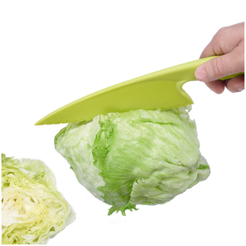 Coltello per insalata cm 18x6